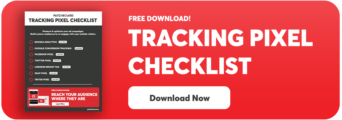 How to track TikTok Ads: TikTok Pixel VS Custom Tracking Solution, RedTrack Blog