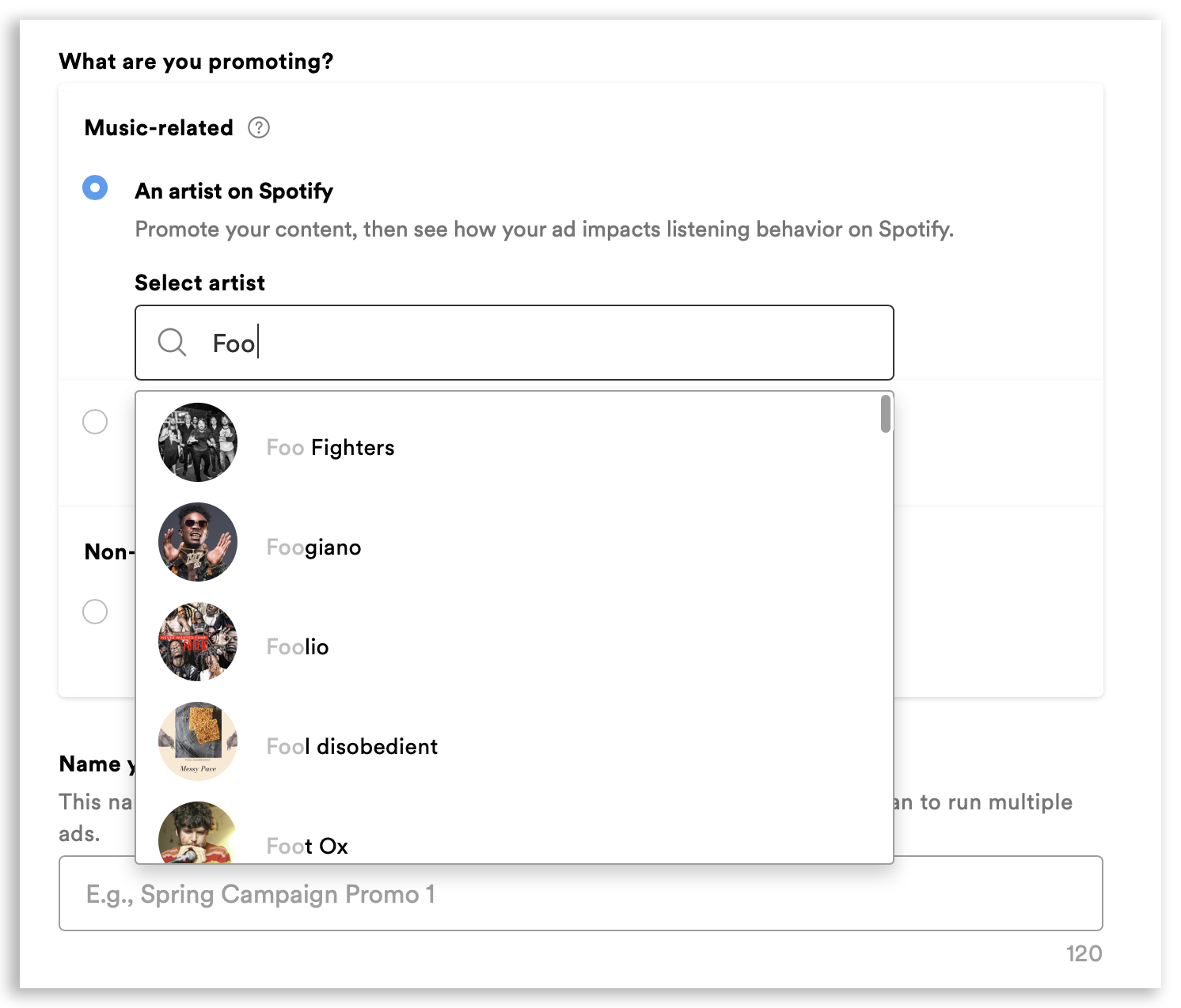 Patchboard – Blog – An Introduction To Spotify Ads